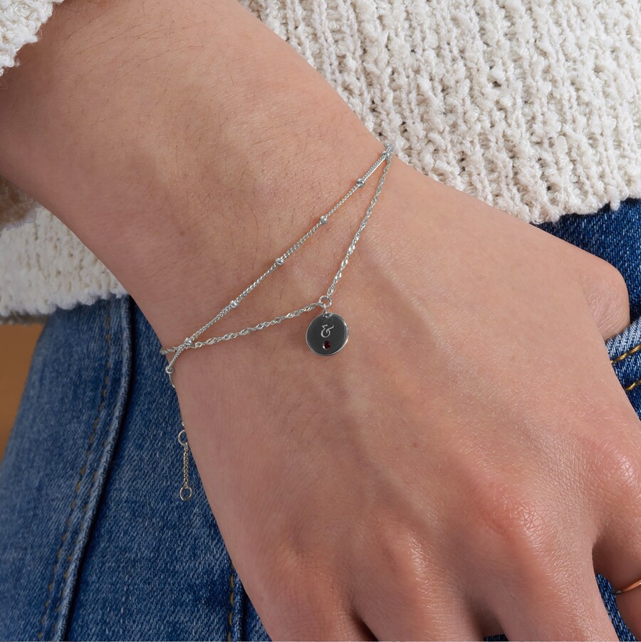 Reed Bracelet