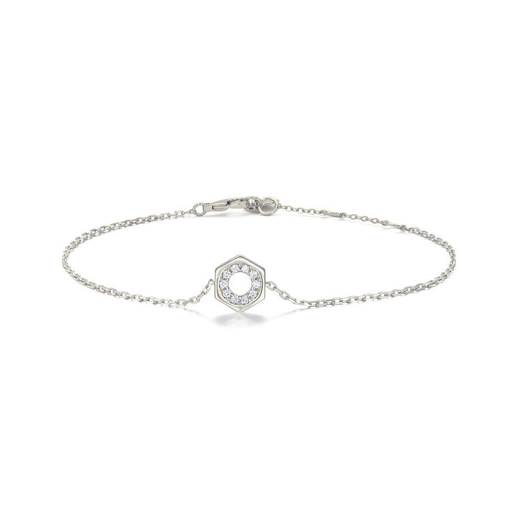 Taylor & Hart Propolis Bracelet Jewellery 0