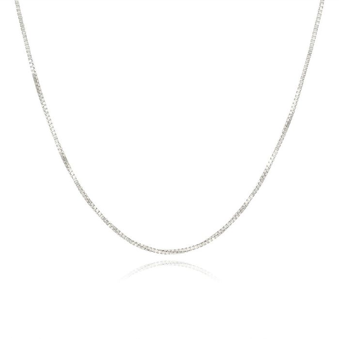 Zinnia Necklace