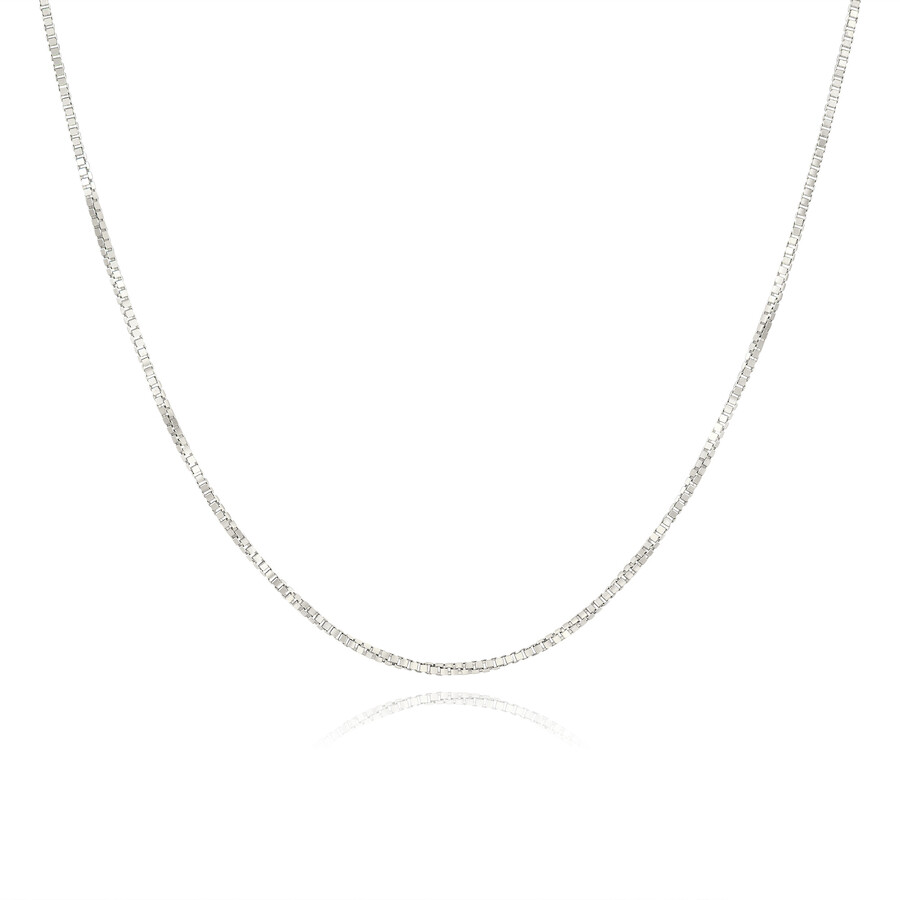 Zinnia Necklace