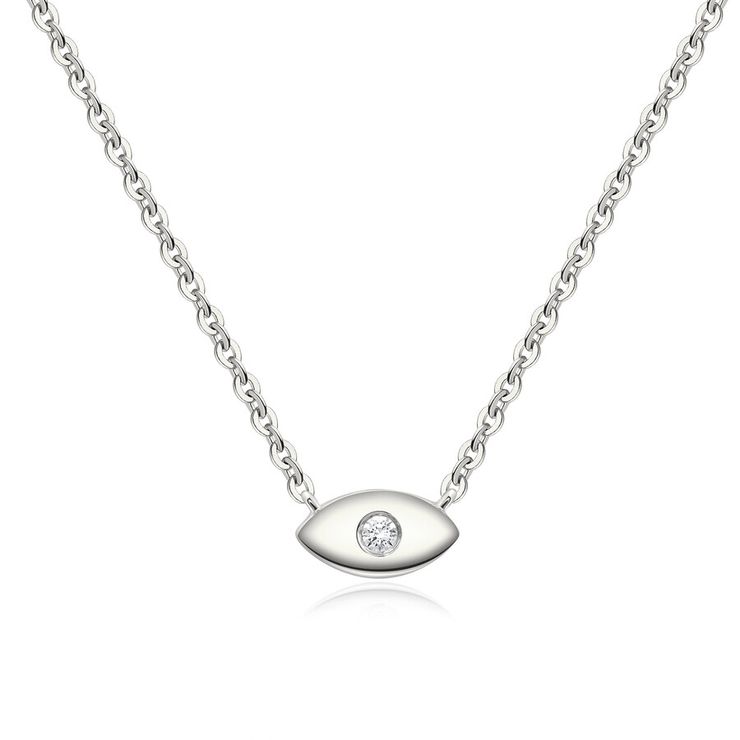 Taylor & Hart Vion Neckace Jewellery 0