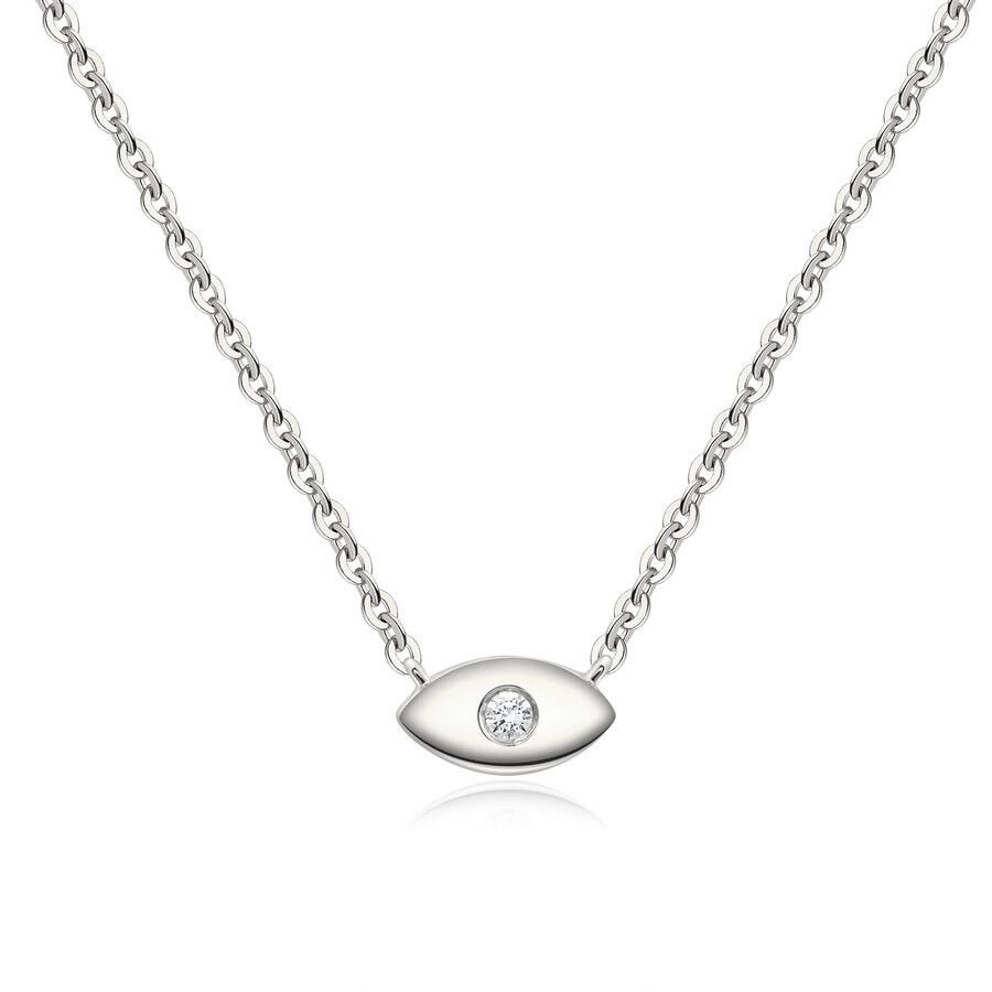 Taylor & Hart Vion Neckace Jewellery 0