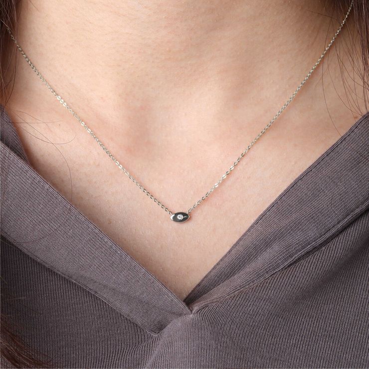 Taylor & Hart Vion Neckace Jewellery 0