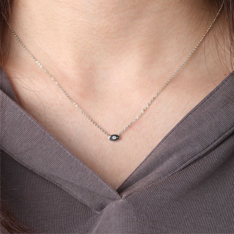 Taylor & Hart Vion Neckace Jewellery 1