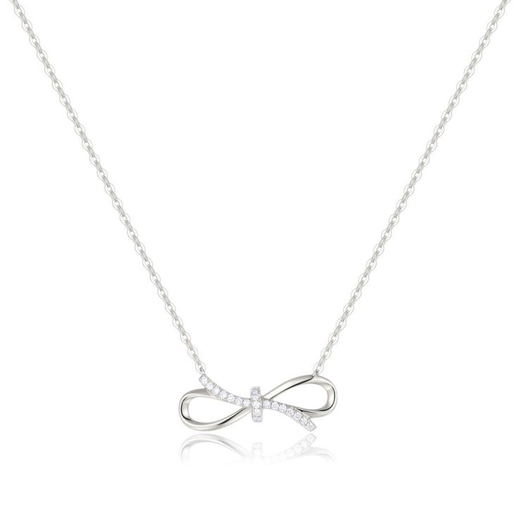 Taylor & Hart Tressel Necklace Jewellery 0