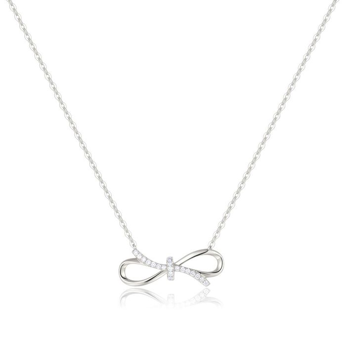 Tressel Necklace