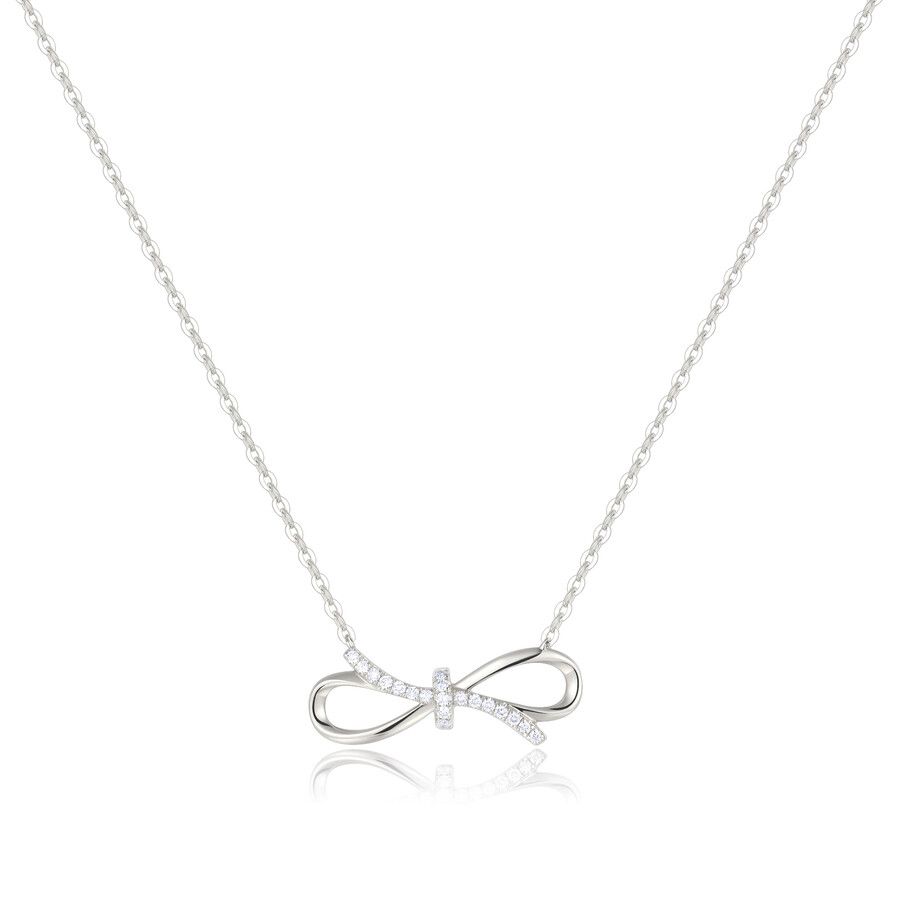 Tressel Necklace