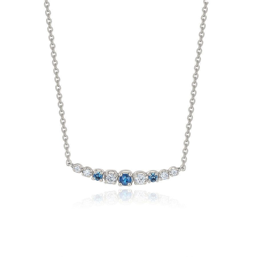Taylor & Hart Neris Necklace Jewellery 0