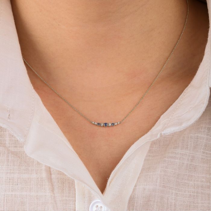 Neris Necklace