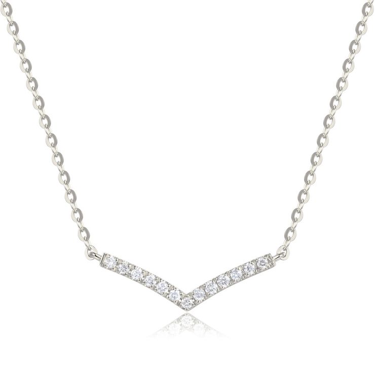 Taylor & Hart Marist Necklace Jewellery 0