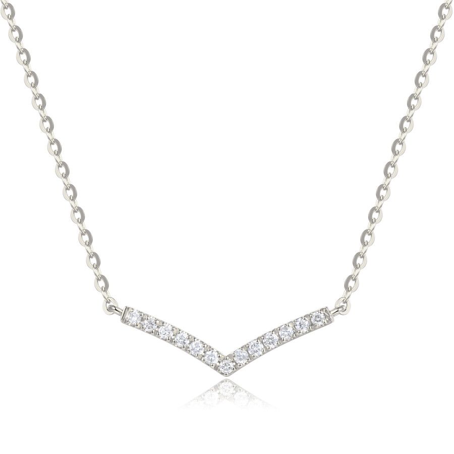 Taylor & Hart Marist Necklace Jewellery 0