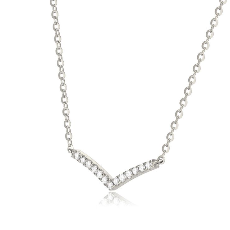 Taylor & Hart Marist Necklace Jewellery 0