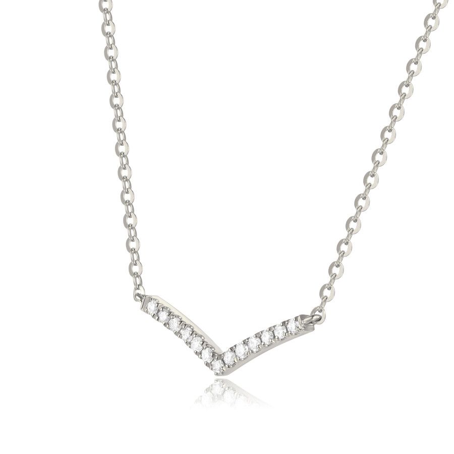 Taylor & Hart Marist Necklace Jewellery 1