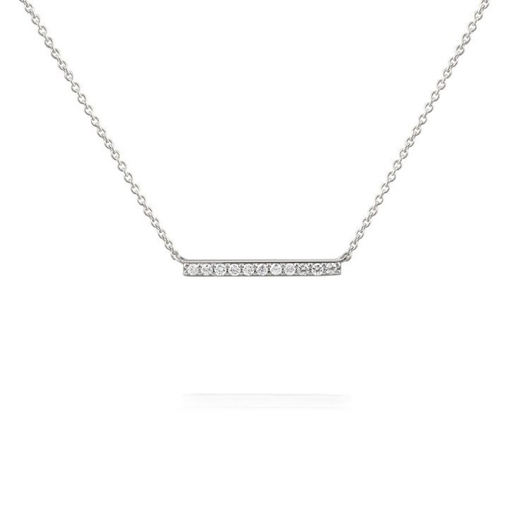 Taylor & Hart Labreya Necklace Jewellery 0
