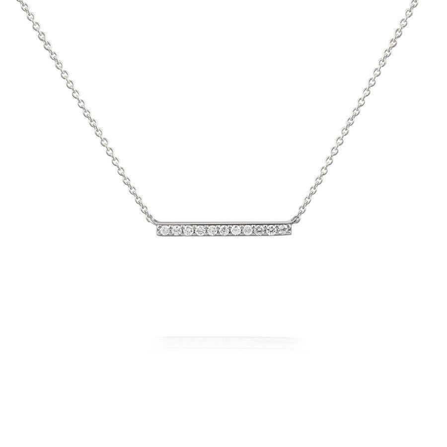 Taylor & Hart Labreya Necklace Jewellery 0