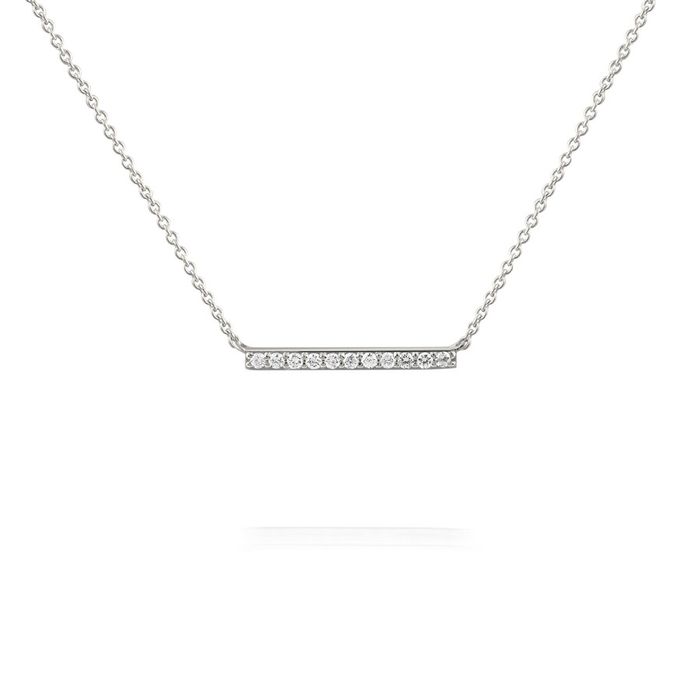 Labreya Necklace