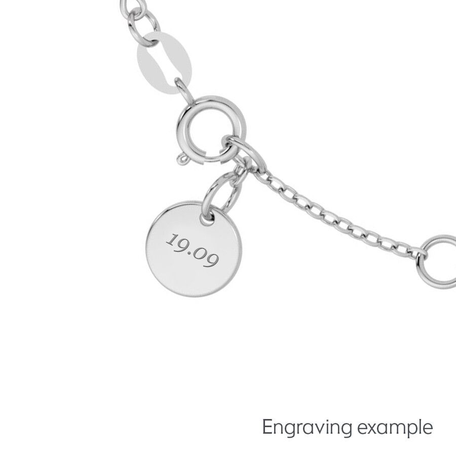 Taylor & Hart Labreya Necklace Jewellery 3