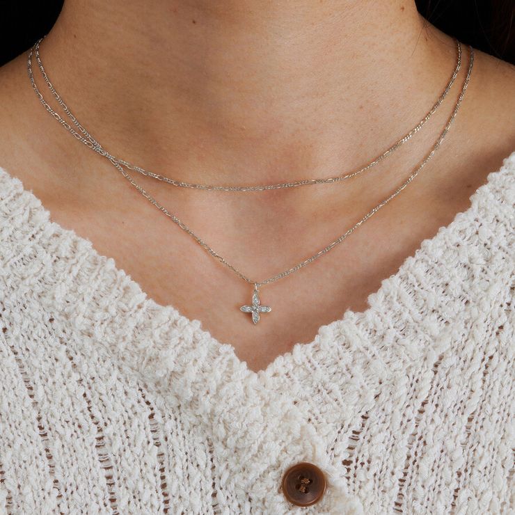 Taylor & Hart Hayes Necklace Jewellery 0