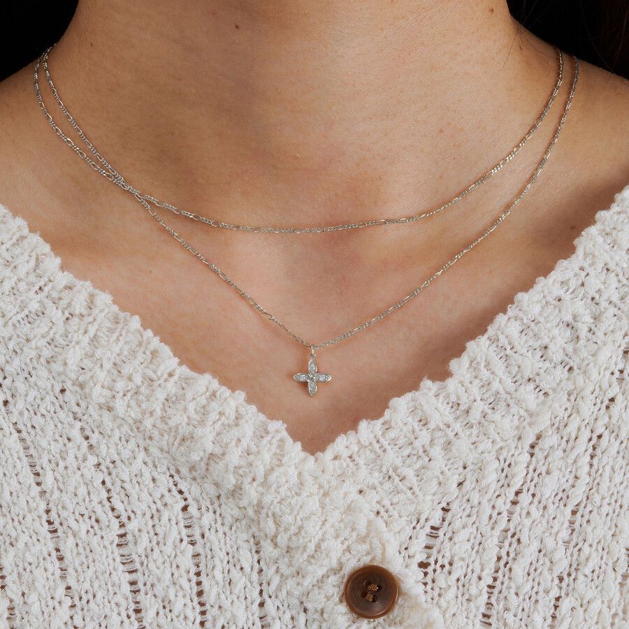 Taylor & Hart Hayes Necklace Jewellery 0