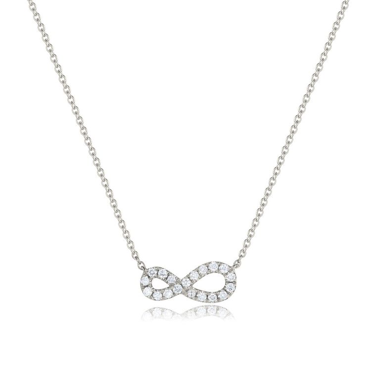 Taylor & Hart Eterna Necklace Jewellery 0