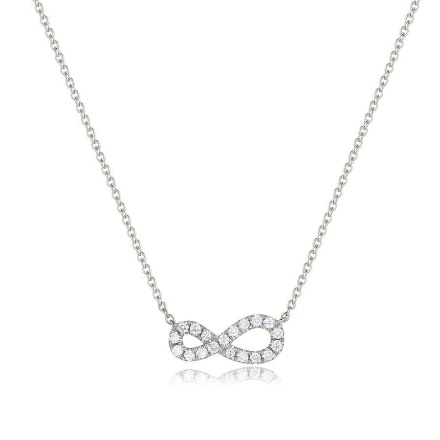 Taylor & Hart Eterna Necklace Jewellery 0