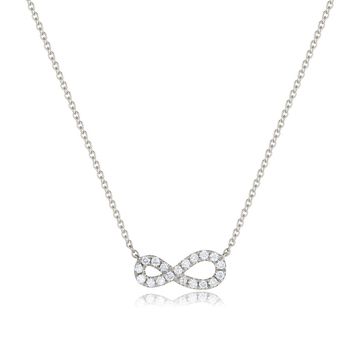 Eterna Necklace