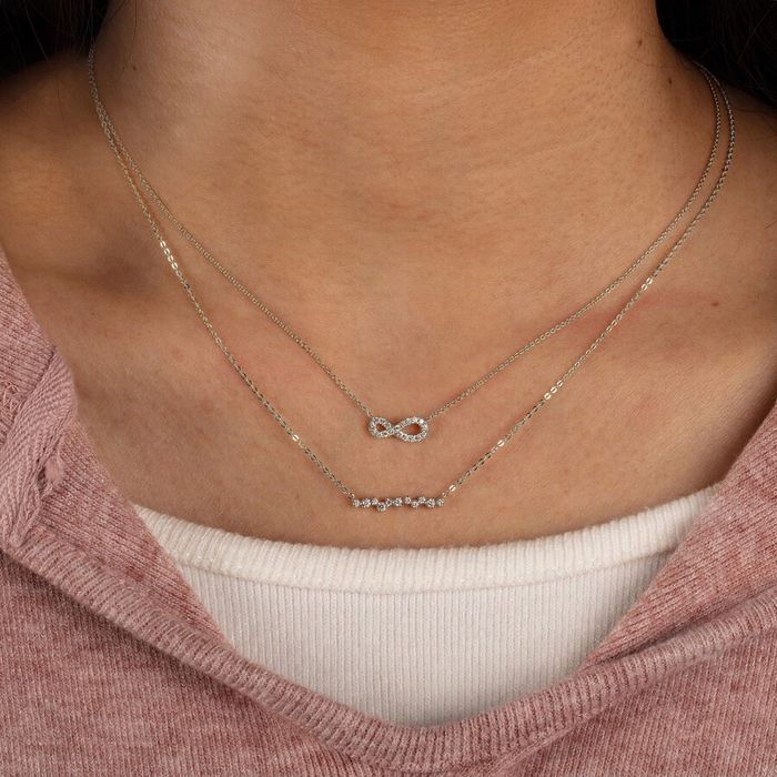 Eterna Necklace