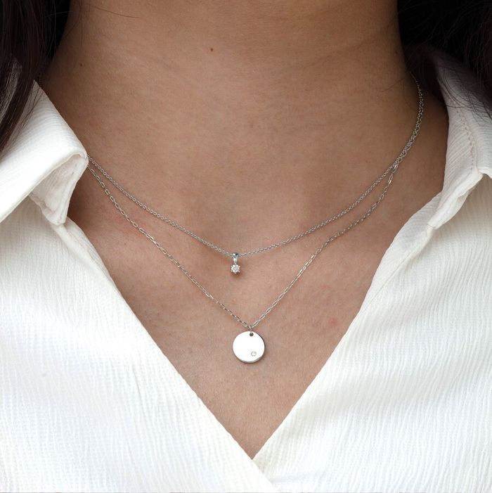 Ena Necklace
