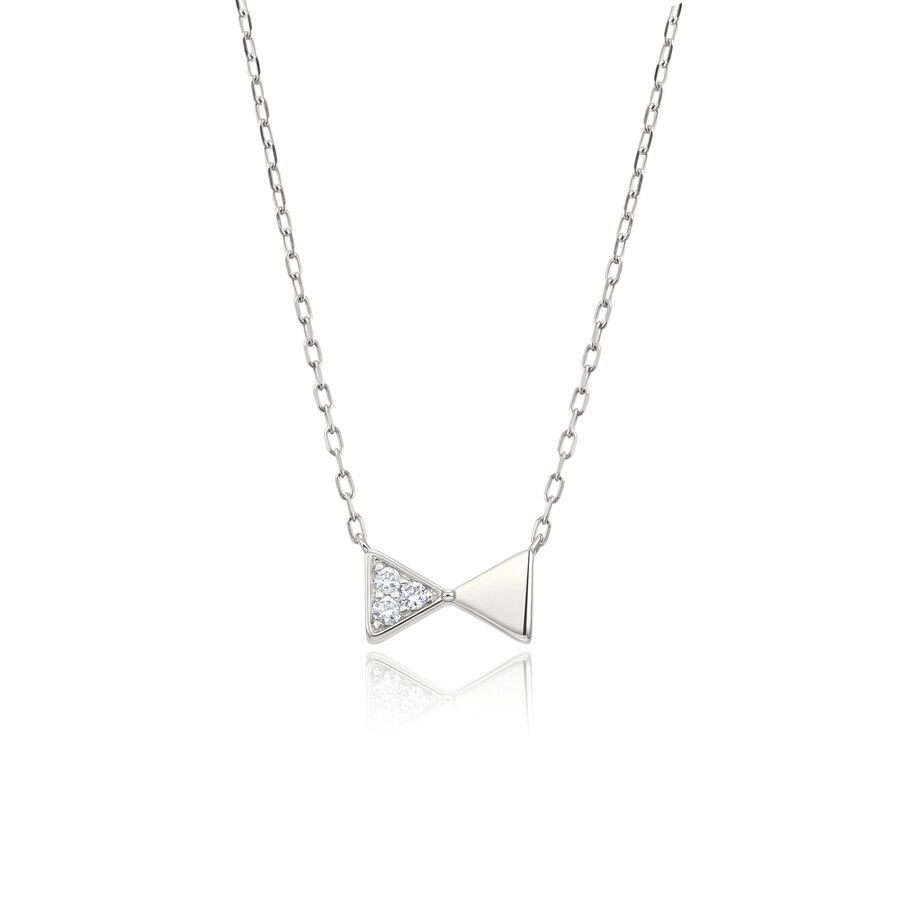 Taylor & Hart Apex Necklace Jewellery 0