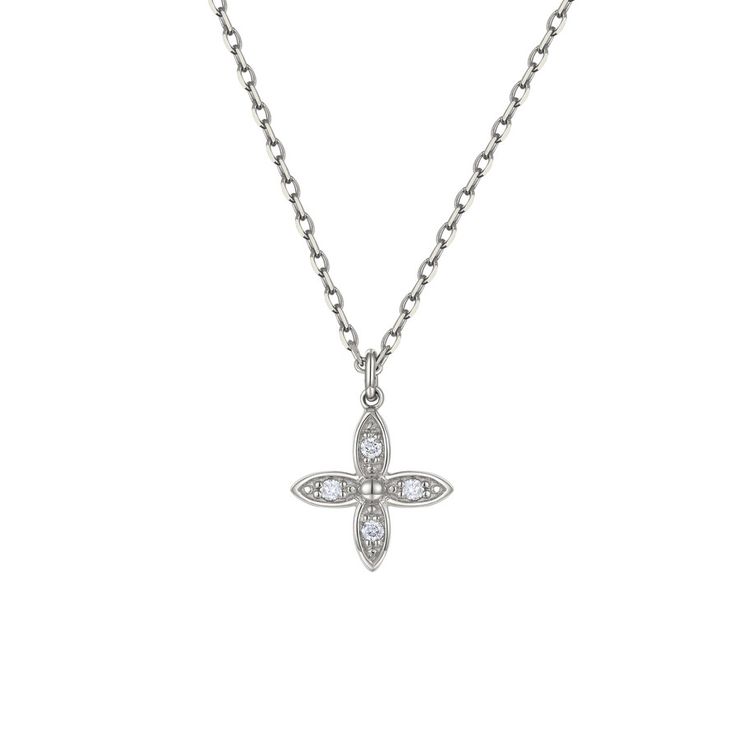 Taylor & Hart Orla necklace Jewellery 0