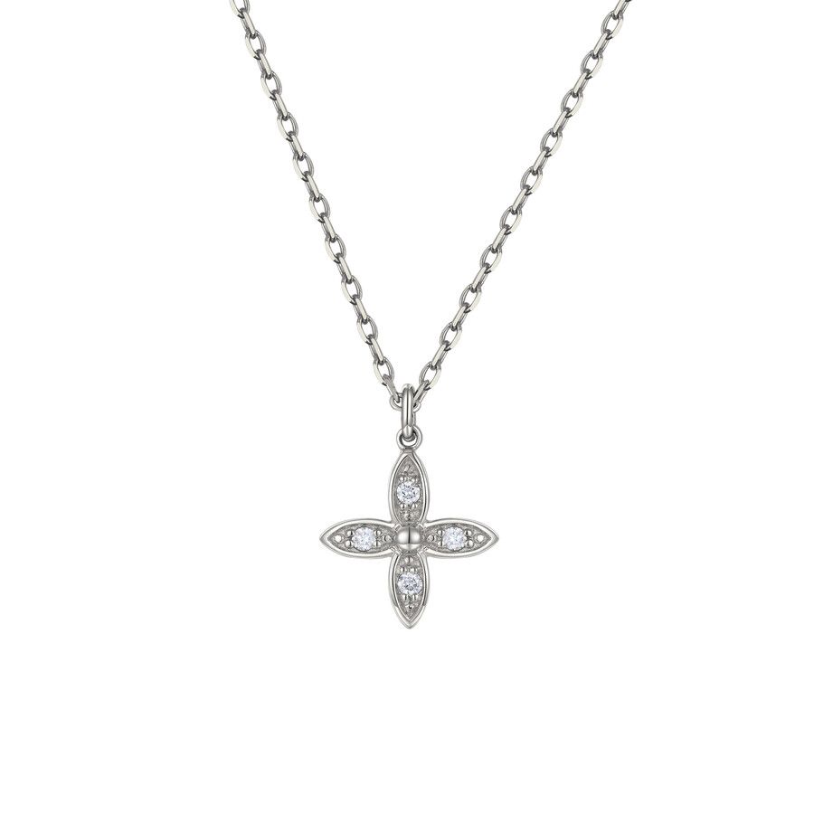 Taylor & Hart Orla necklace Jewellery 0