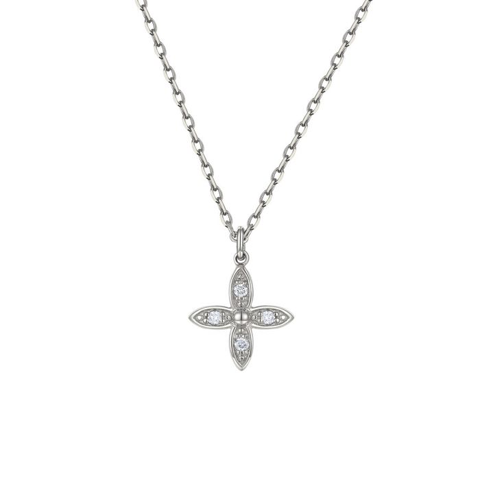 Orla necklace