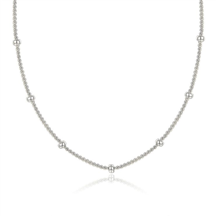 Taylor & Hart Reed Necklace Jewellery 0