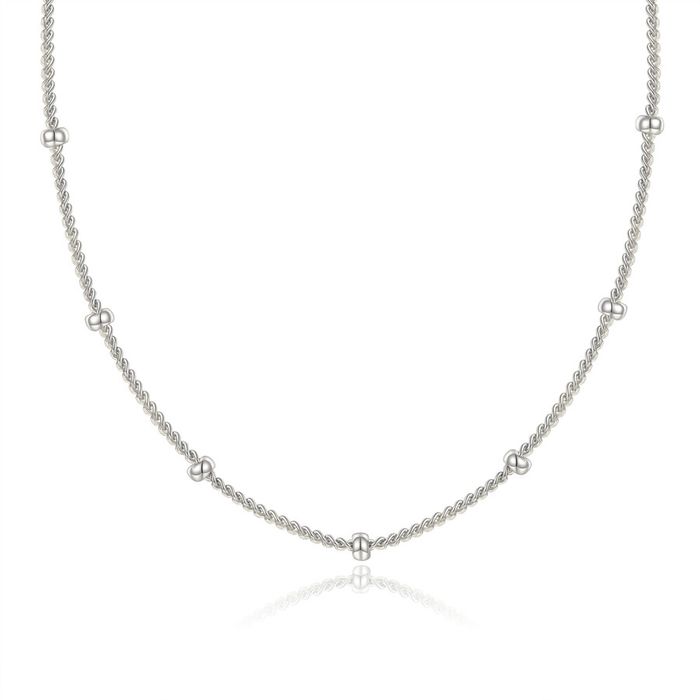 Reed Necklace