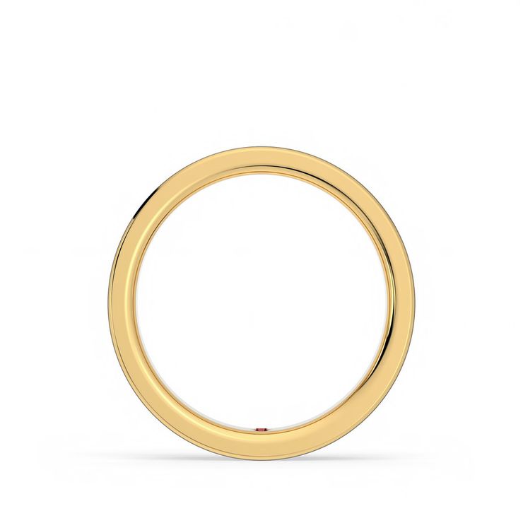 Taylor & Hart Turner Wedding Ring 1