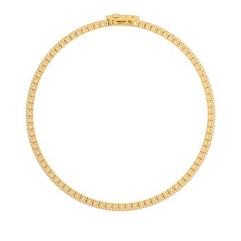 Juniper 2.00ct Tennis Bracelet