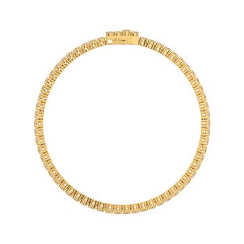 Juniper 4.00ct Tennis Bracelet