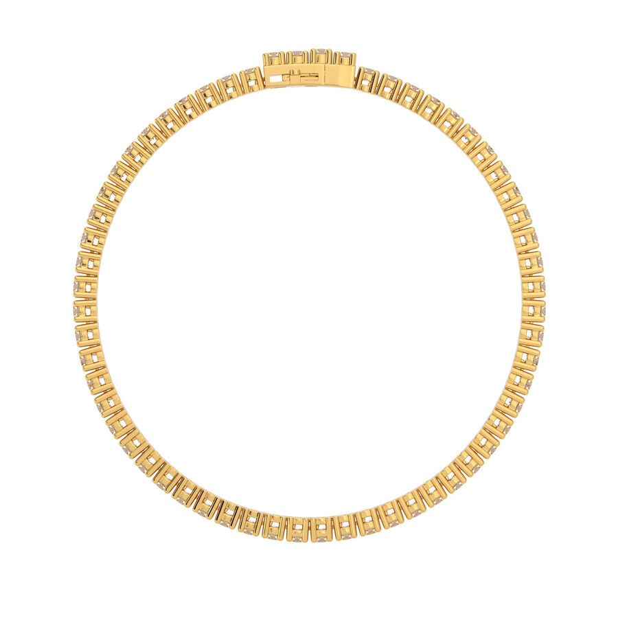 Taylor & Hart Juniper 5.00ct Tennis Bracelet Jewellery 1