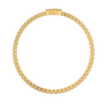 Juniper 5.00ct Tennis Bracelet