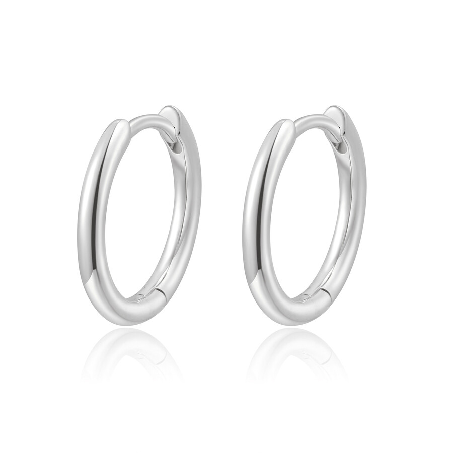 Sable Hoops