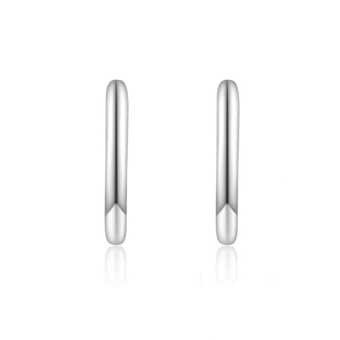 Sable Hoops