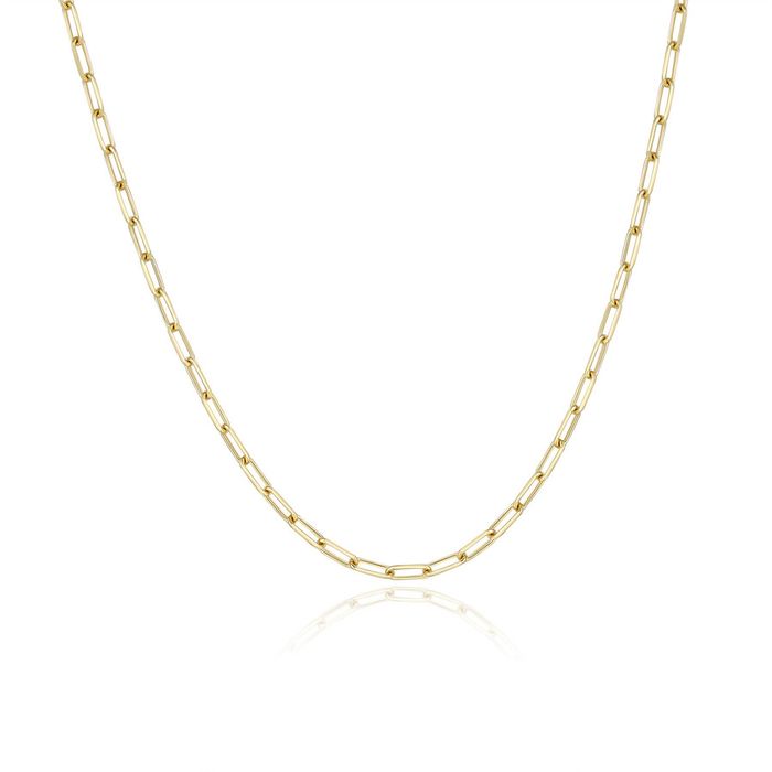 Twine Necklace