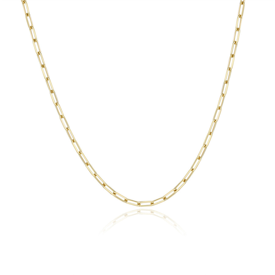 Twine Necklace