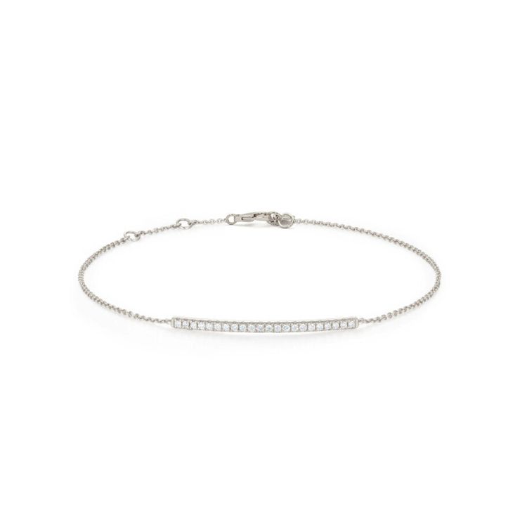 Taylor & Hart Labreya Bracelet Jewellery 0