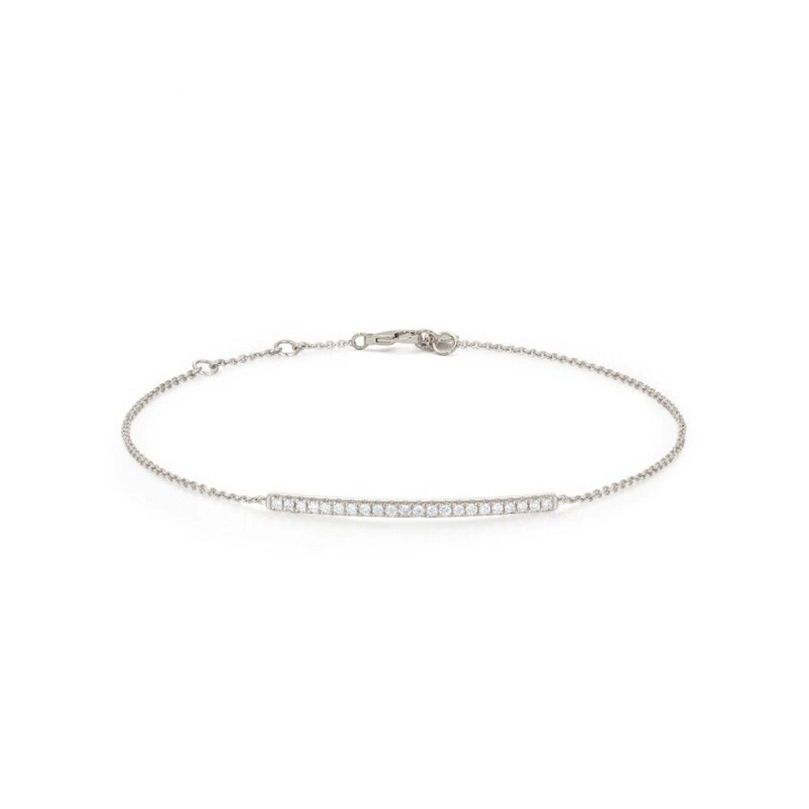 Taylor & Hart Labreya Bracelet Jewellery 0