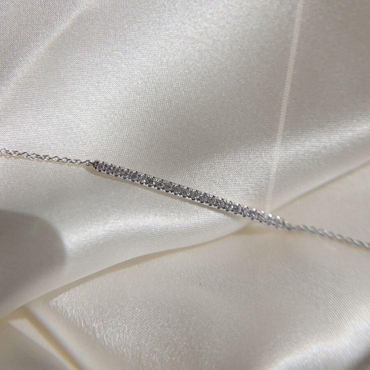 Taylor & Hart Labreya Bracelet Jewellery 2