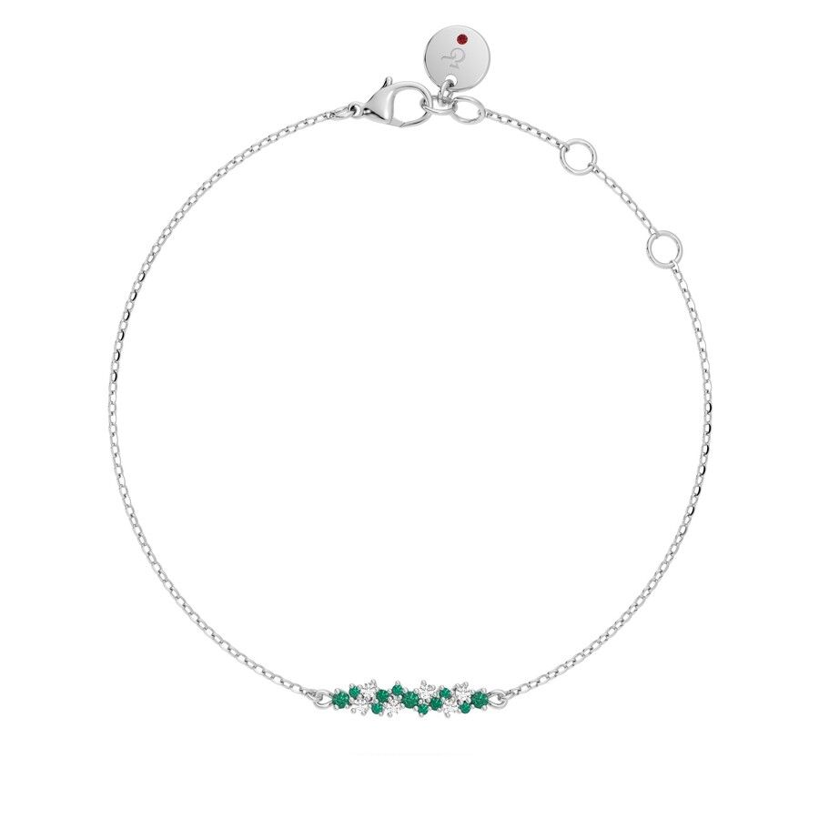 Taylor & Hart Alba Bracelet Jewellery 0