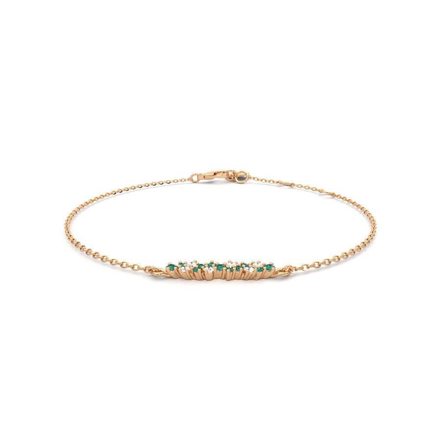 Taylor & Hart Alba Bracelet Jewellery 1