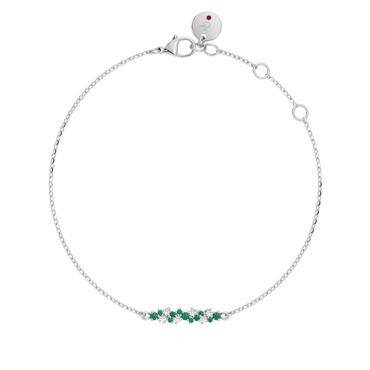 Taylor & Hart Alba Bracelet Jewellery 0