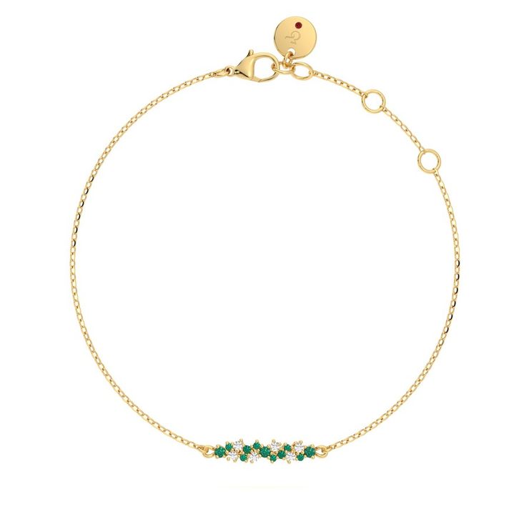 Taylor & Hart Alba Bracelet Jewellery 0
